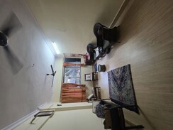 2 BHK + Study Room Apartment For Rent in Ajit CHS