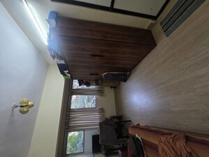 Staircase in 2 BHK Apartment at Ajit CHS, Malad West – for Rent