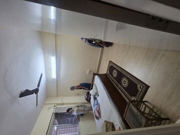 Furnished Amenities in 2 BHK Apartment at Ajit CHS, Malad West – for Rent