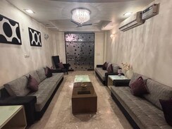 3 BHK + Pooja Room Apartment For Rent in Sikka Karmic Greens