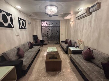 3 BHK Apartment For Rent in Sikka Karmic Greens, Sector 78