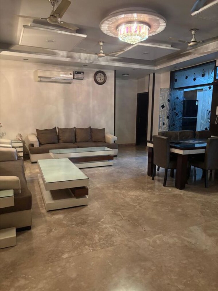  Parking, sikka-karmic-greens 3 Bedroom 1510 Sq.Ft. Apartment In Sector 78 Noida 10084830