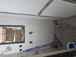 Furnished Amenities in 1 BHK Apartment at Haridwar Apartments, Evershine Nagar – for Rent