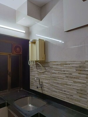 Room in 2 BHK Apartment at Om Shiv Darshan Apartment, Cbd Belapur Sector 15 – for Rent