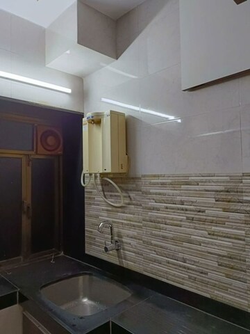 Room in 2 BHK Apartment at Om Shiv Darshan Apartment, Cbd Belapur Sector 15 – for Rent