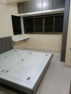 2 BHK + Pooja Room Apartment For Rent in Om Shiv Darshan Apartment