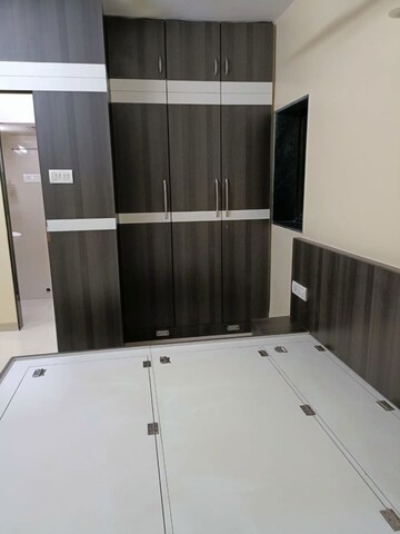 Kitchen in 2 BHK Apartment at Om Shiv Darshan Apartment, Cbd Belapur Sector 15 – for Rent