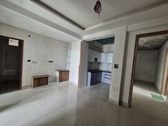 2 BHK + Pooja Room Builder Floor For Sale in SL Apartments Sector 49