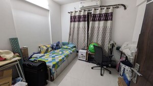 Team Area in 2 BHK Apartment at Maruti Paradise, Cbd Belapur Sector 15 – for Rent