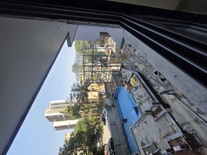 3 BHK Apartment – Exterior View View at Agarwal Florence, Goregaon West - for Sale