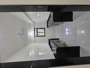 Kitchen in 3 BHK Apartment at Agarwal Florence, Goregaon West – for Sale