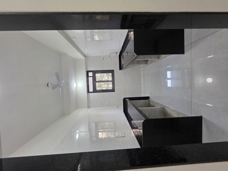 Kitchen, agarwal-florence 3 Bedroom 915 Sq.Ft. Apartment In Goregaon West Mumbai 10084847