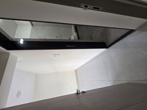 Kitchen in 3 BHK Apartment at Agarwal Florence, Goregaon West – for Sale