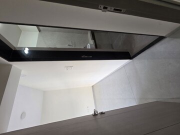 Kitchen in 3 BHK Apartment at Agarwal Florence, Goregaon West – for Sale