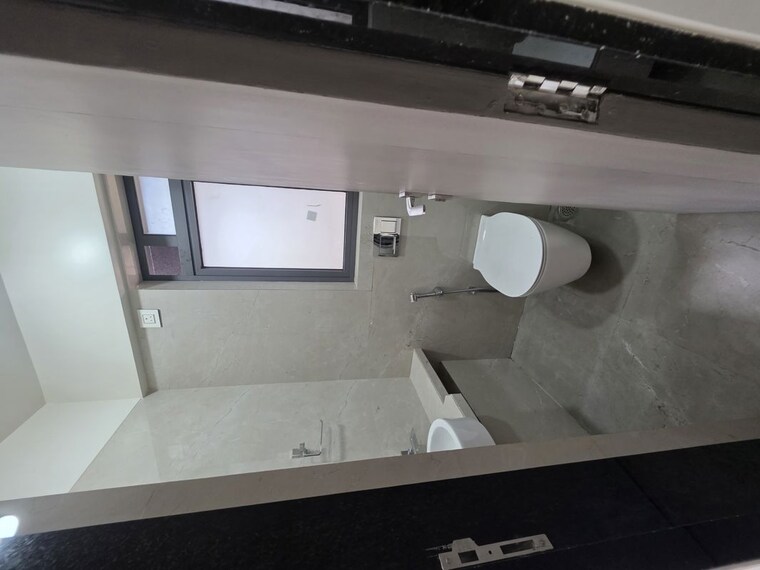 Kitchen, agarwal-florence 3 Bedroom 915 Sq.Ft. Apartment In Goregaon West Mumbai 10084847