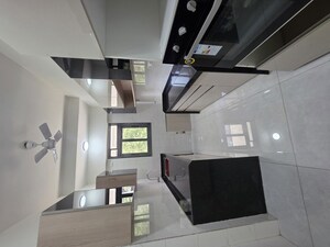 Team Area in 2 BHK Apartment at Agarwal Florence, Goregaon West – for Sale