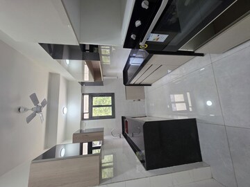 Team Area in 2 BHK Apartment at Agarwal Florence, Goregaon West – for Sale