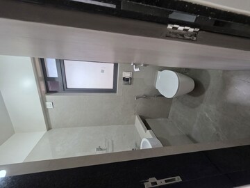 Kitchen in 2 BHK Apartment at Agarwal Florence, Goregaon West – for Sale