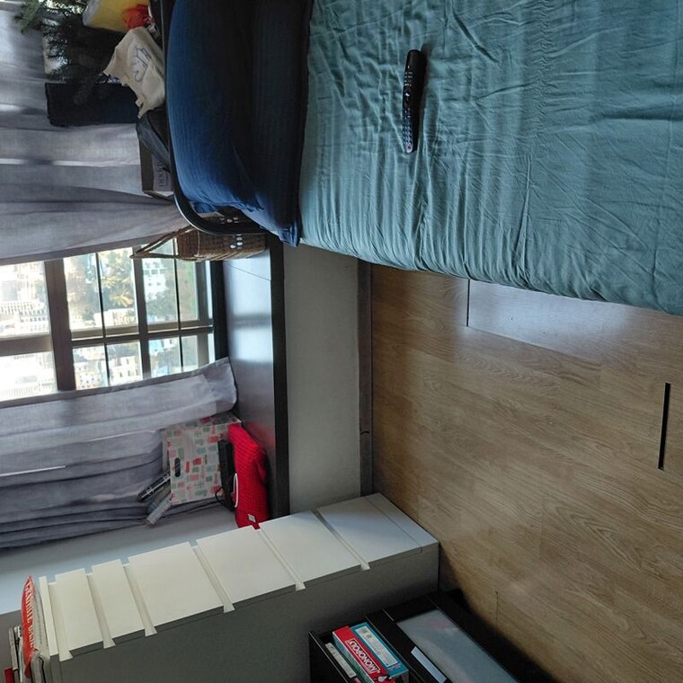 undefined, oberoi-realty-woods 2.5 Bedroom 1250 Sq.Ft. Apartment In Goregaon East Mumbai 10084849