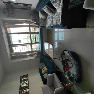 2.5 BHK Apartment For Rent in Oberoi Realty Woods, Goregaon East