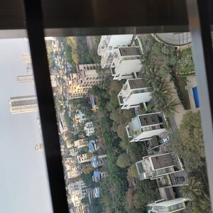 Master Plan in 2.5 BHK Apartment at Oberoi Realty Woods, Goregaon East – for Rent