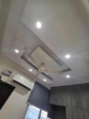 Furnished Amenities in 2 BHK Builder Floor at DLF City Gurgaon, Sector 27 – for Rent