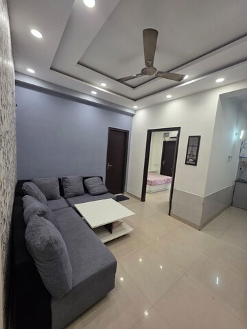 Team Area in 2 BHK Builder Floor at DLF City Gurgaon, Sector 27 – for Rent