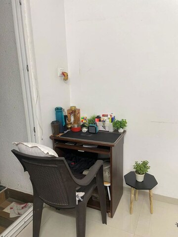 Furnished Amenities in 3 BHK Apartment at Skywards Nirvana, Hadapsar – for Rent