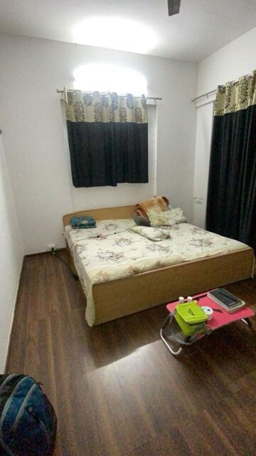 Bedroom in 3 BHK Apartment at Skywards Nirvana, Hadapsar – for Rent