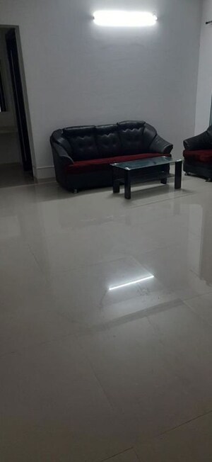 Furnished Amenities in 3 BHK Apartment at Skywards Nirvana, Hadapsar – for Rent