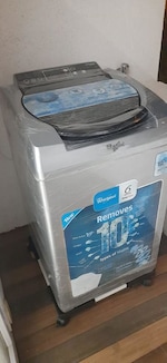 3 BHK 1741 Sq.Ft. Apartment in Skywards Nirvana