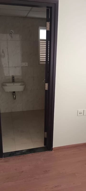 Bathroom in 3 BHK Apartment at My Home Avatar, Gachibowli – for Sale