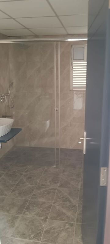 Bathroom in 3 BHK Apartment at My Home Avatar, Gachibowli – for Sale