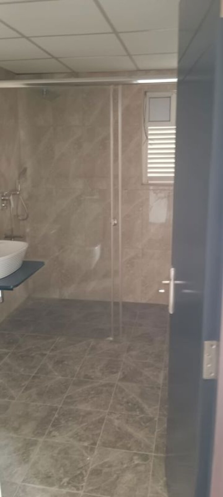 Bathroom, my-home-avatar 3 Bedroom 1834 Sq.Ft. Apartment In Gachibowli Hyderabad 10084863