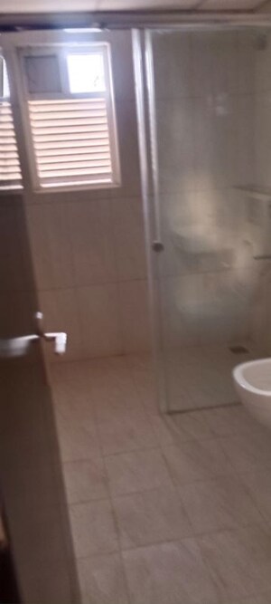 Bathroom in 3 BHK Apartment at My Home Avatar, Gachibowli – for Sale