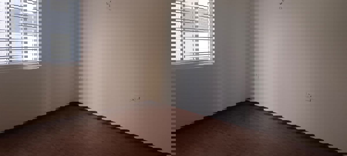 3 BHK + Pooja Room,Extra Room 1834 Sq.Ft. Apartment in My Home Avatar