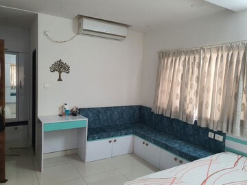 Kitchen in 3 BHK Apartment at My Home Avatar, Gachibowli – for Sale