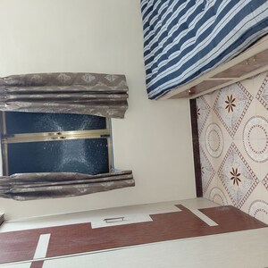 Furnished Amenities in 1 RK Apartment at Gokuldham Complex, Goregaon East – for Rent