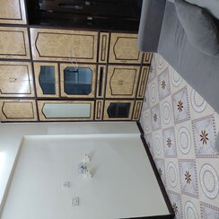 1 RkApartment For Rent in Gokuldham Complex
