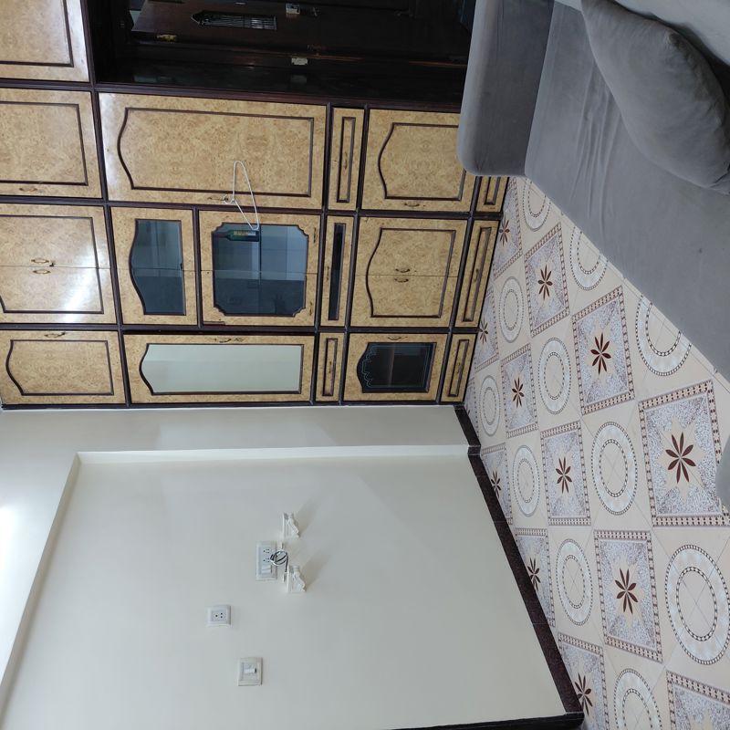 1 RkApartment For Rent in Gokuldham Complex