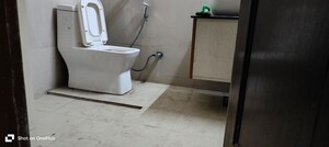 Bathroom in 2 BHK Builder Floor at RWA Apartments Sector 51, Sector 51 – for Rent