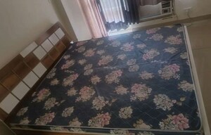 2 BHK Apartment For Rent in Rudra Twin Towers, Butler Colony