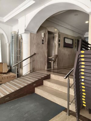 2 BHK Apartment For Rent in Sambhavnath Apartment, Ghatkopar East