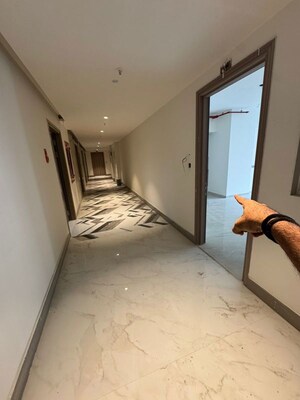 Master Bedroom in 2 BHK Apartment at Ajmera Eden, Ghatkopar East – for Rent