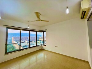 Room in 2.5 BHK Apartment at Kalpataru Aura, Ghatkopar West – for Rent
