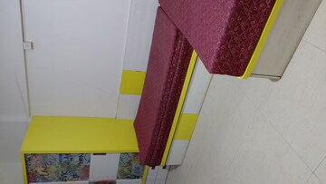 Room in 2 BHK Apartment at Satellite Garden, Goregaon East – for Sale