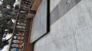 2 BHK Apartment – Exterior View View at Satellite Garden, Goregaon East - for Sale