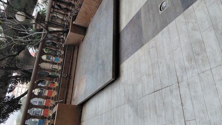 Exterior View, satellite-garden 2 Bedroom 875 Sq.Ft. Apartment In Goregaon East Mumbai 10084901