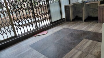 2 BHK Apartment – Exterior View View at Satellite Garden, Goregaon East - for Sale