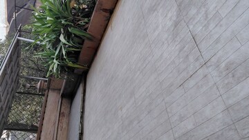 2 BHK Apartment – Exterior View View at Satellite Garden, Goregaon East - for Sale